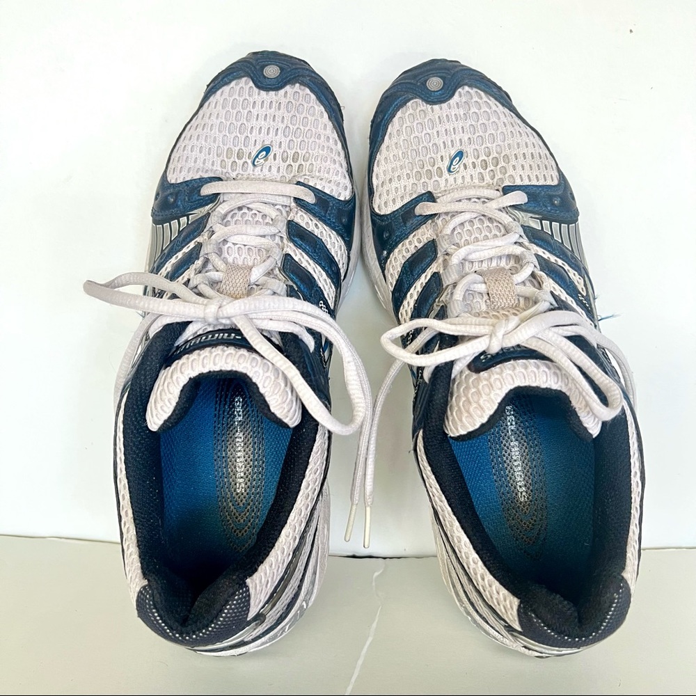 Asics Gel-Nimbus Athletic Sneaker
